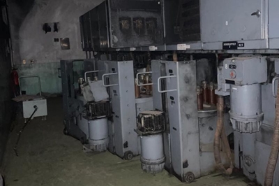 Eldorado Park substation fire plunges several areas into darkness