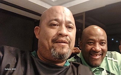 4 parties vie for 3 council seats in George