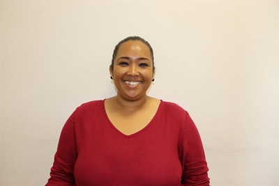 Knysna Muni welcomes 2 movers and shakers