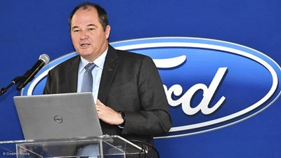 Novel times in the motor industry