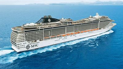 Pietermaritzburg woman scammed of dream job at MSC Cruises