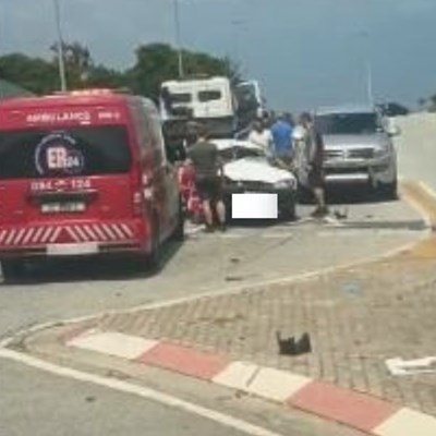 UPDATE: Wilderness accident 