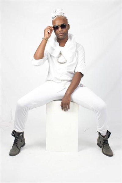 Youth developer celebrates birthday serving