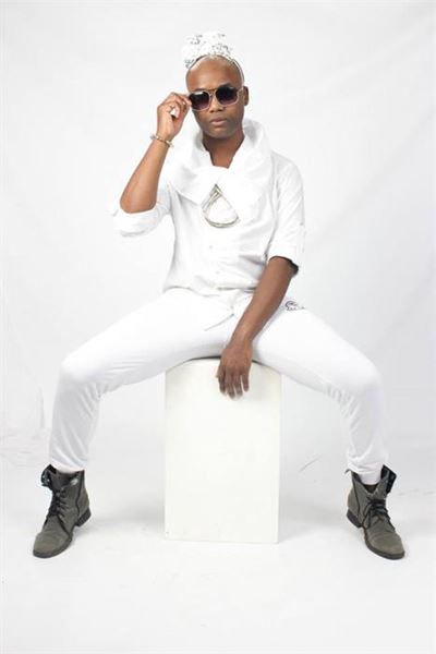 Youth developer celebrates birthday serving