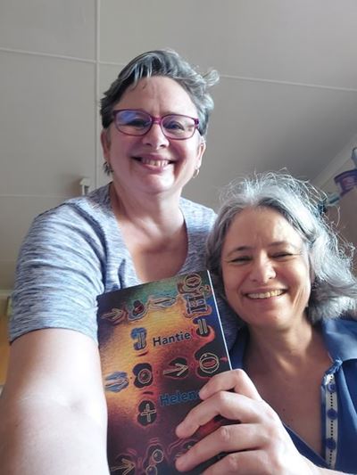 Tweede bundel vir Afrikaanse onderwyser