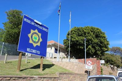 Mossel Bay police station closed for decontamination