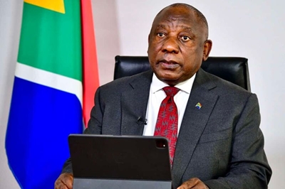Yengeni: ‘Ramaphosa does not deserve a second term as leader’
