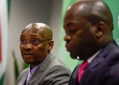 Maimane to decide on Msimanga’s ultimatum