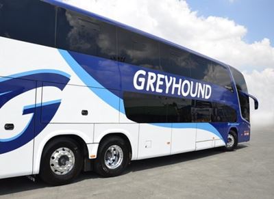 Workers fret over retrenchment as Greyhound grinds to a halt