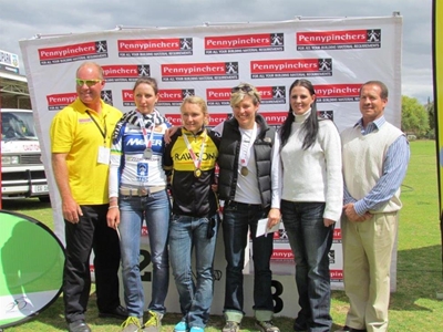 Oudtshoorn-ren die beste