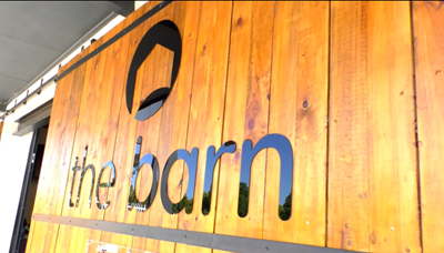 The Barn on Montagu: Local Grocer Who Supports Health, Sustainability, and Community