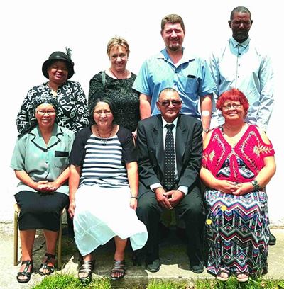 Friemersheim gereed vir Moordkuil