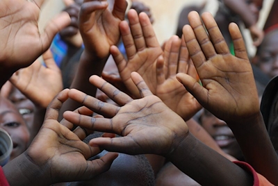 Hope for Graaff-Reinet’s poorest