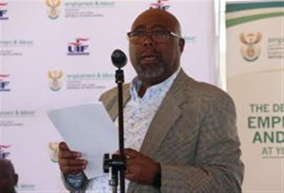 Maluti Municipality challenged to use farmers to stimulate local economy