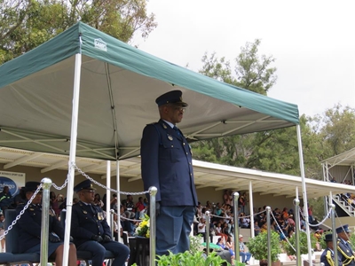 Constables to combat crime