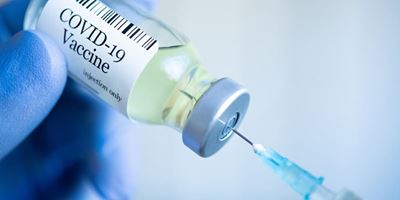 SAHPRA approves Section 21 use of Pfizer vaccine