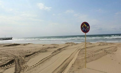 High E. coli levels force several Durban beach closures