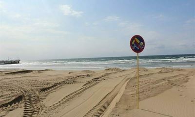 High E. coli levels force several Durban beach closures