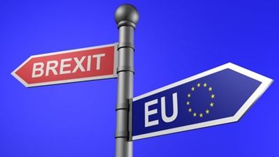 Brexit: 50-50 chance of breakthrough says leading MEP