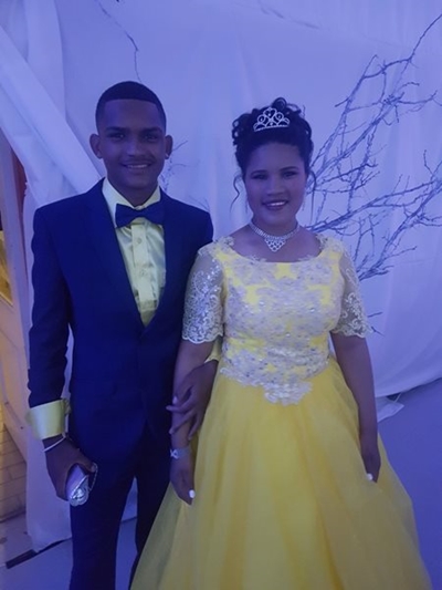 A night to remember