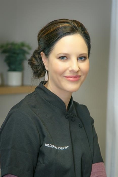Deirdré Joubert - Bella Women