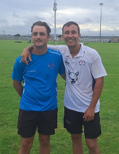 Mossel Bay defeat Sussex