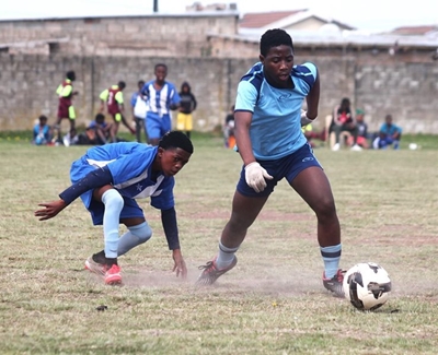Mix results for Plett and Knysna in Eden schools tournament