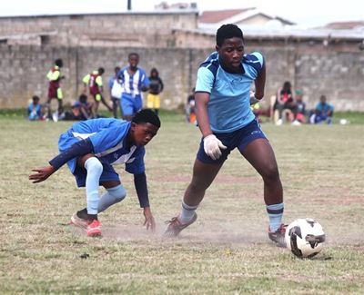 Mix results for Plett and Knysna in Eden schools tournament