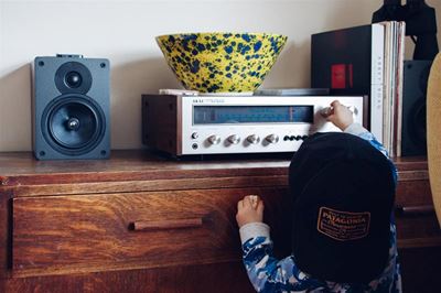 Learners and parents encouraged over the airwaves