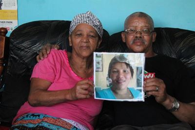 'Net sy straf sal ons vrede bring'