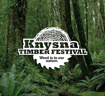 Knysna Timber Festival announces dates 
