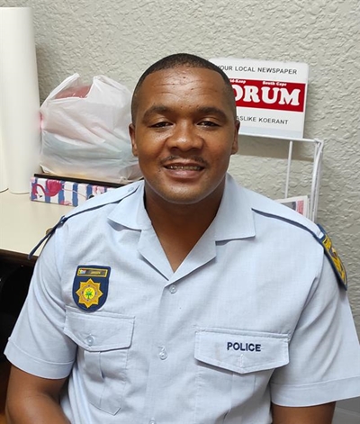 Wees op uitkyk vir fietsryers