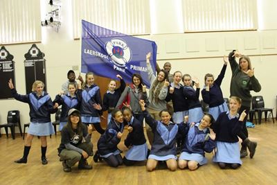 Mossel Bay celebrates World Rhino Day