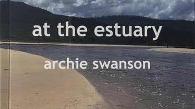 Poet Archie Swanson to launch his 5th collection