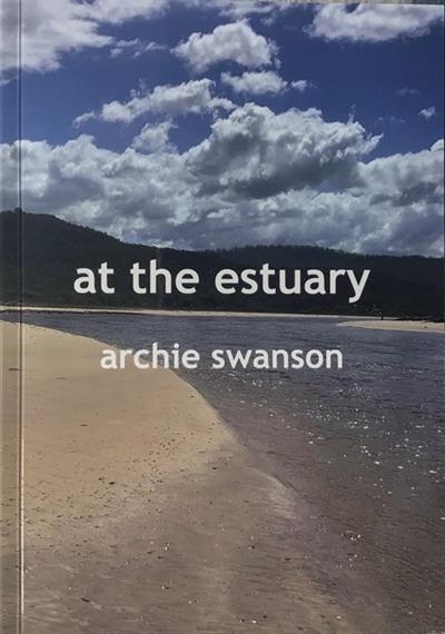 Poet Archie Swanson to launch his 5th collection