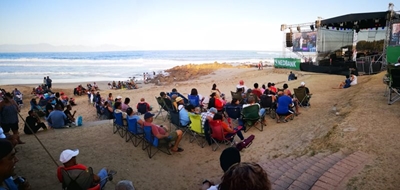 MosJazz Festival off to a great start