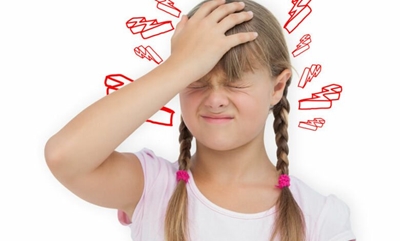 Headaches and migraines in children and teens