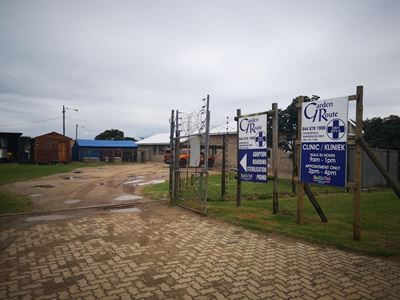 Suspensions at SPCA