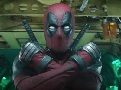 Deadpool, the anti-hero with a heart
