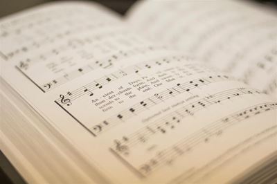 Enjoy heritage concert of George Male Choir