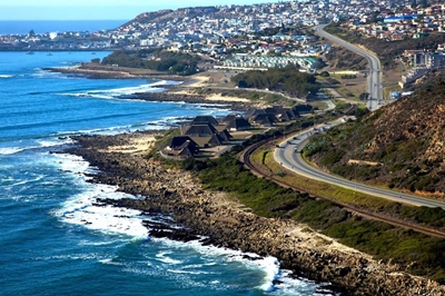 Worries about access to Blue Flag beaches