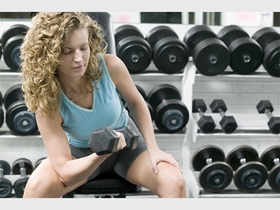 Don’t skip your warm-up or cool-down