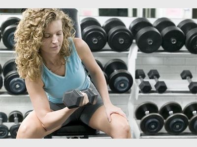 Don’t skip your warm-up or cool-down