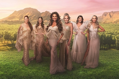 You’ll never guess who is part of the cast for ‘Die Real Housewives van die Wynlande’