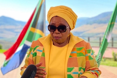 Dlamini-Zuma extends State of Disaster by another month