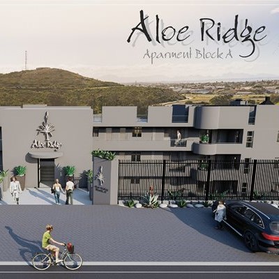 Aloe Ridge Make Aloe Ridge your dream home | George Herald