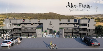 Make Aloe Ridge your dream home