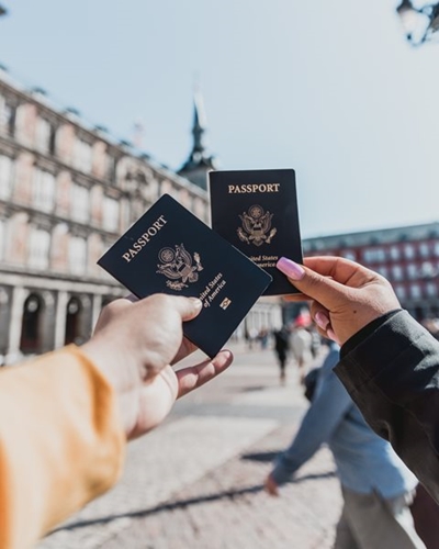 Spike in passport prices hits South Africa
