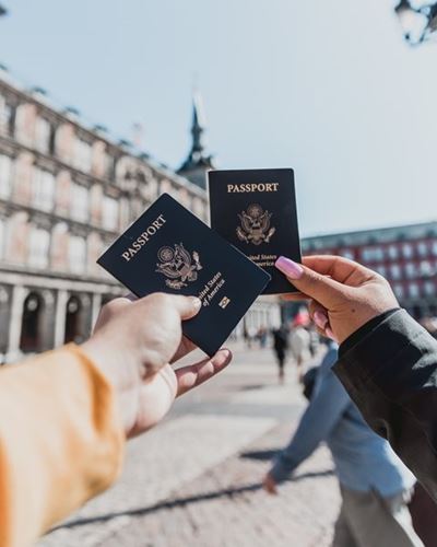 Spike in passport prices hits South Africa