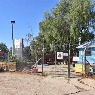 Oudtshoorn-munisipaliteit bou nuwe diereskut